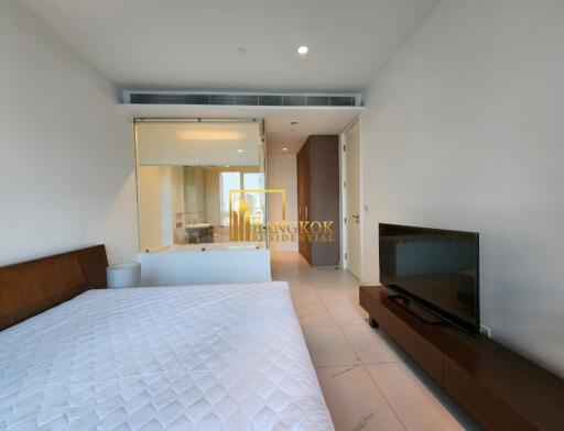 185 Rajadamri  1 Bedroom For Sale