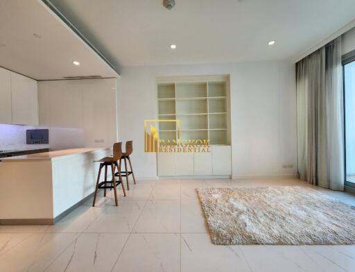 185 Rajadamri  1 Bedroom For Sale