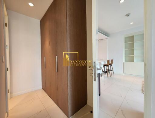 185 Rajadamri  1 Bedroom For Sale