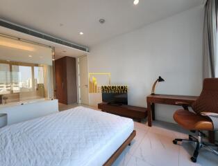 185 Rajadamri  1 Bedroom For Sale