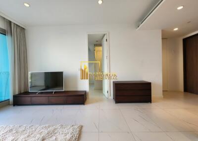 185 Rajadamri  1 Bedroom For Sale