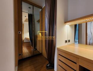 Saladaeng Residence  1 Bedroom Silom Condo For Sale