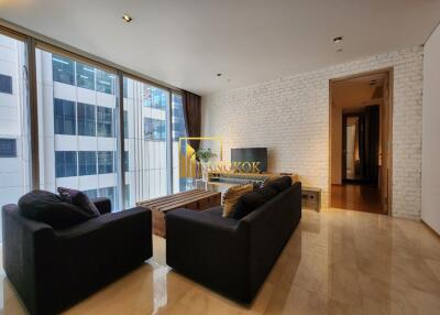 Saladaeng Residence  1 Bedroom Silom Condo For Sale