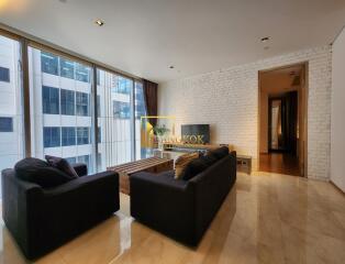 Saladaeng Residence  1 Bedroom Silom Condo For Sale