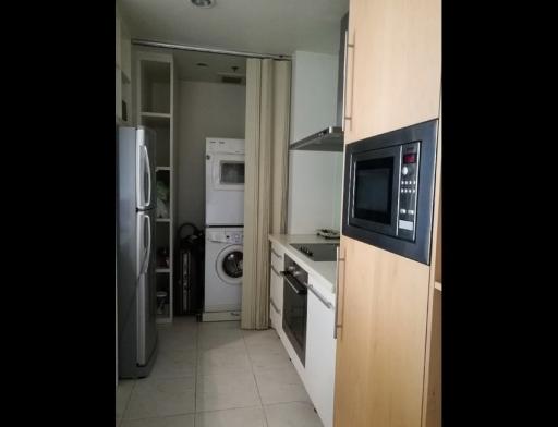 The Legend Saladaeng  2 Bedroom Condo For Sale