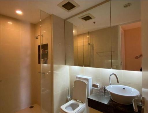 The Legend Saladaeng  2 Bedroom Condo For Sale