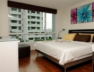 Siri on 8  2 Bedroom Condo For Sale in Nana