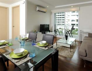 Siri on 8  2 Bedroom Condo For Sale in Nana