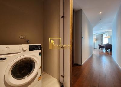 Luxury 3 Bedroom Serviced Apartment in Siam