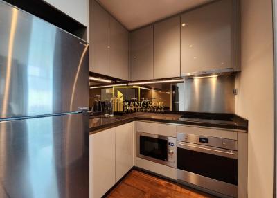 Luxury 3 Bedroom Serviced Apartment in Siam