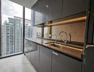 The Estelle Phrom Phong  2 Bedroom Luxury Condo For Sale