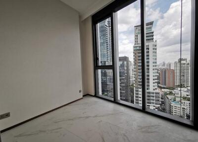 The Estelle Phrom Phong  2 Bedroom Luxury Condo For Sale