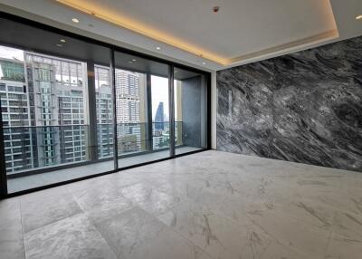 The Estelle Phrom Phong  2 Bedroom Luxury Condo For Sale