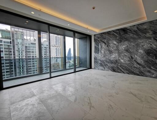 The Estelle Phrom Phong  2 Bedroom Luxury Condo For Sale