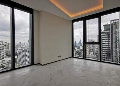 The Estelle Phrom Phong  2 Bedroom Luxury Condo For Sale
