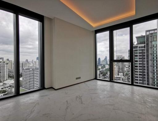 The Estelle Phrom Phong  2 Bedroom Luxury Condo For Sale