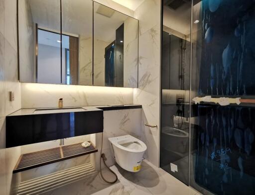 The Estelle Phrom Phong  2 Bedroom Luxury Condo For Sale