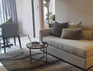 Walden Asoke  1 Bedroom For Rent