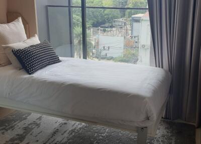 Walden Asoke  1 Bedroom For Rent