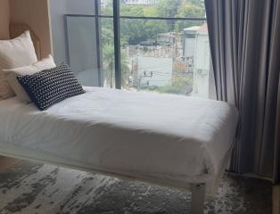 Walden Asoke  1 Bedroom For Rent