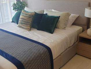 Walden Asoke  1 Bedroom For Rent