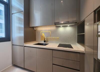 The Diplomat 39  1 Bedroom Condo in Phrom Phong