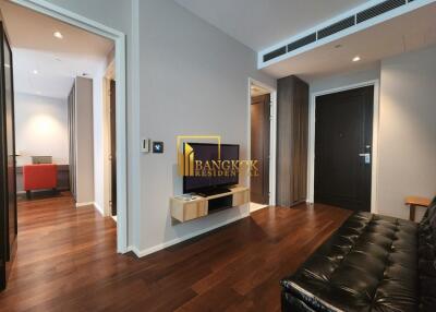 The Diplomat 39  1 Bedroom Condo in Phrom Phong