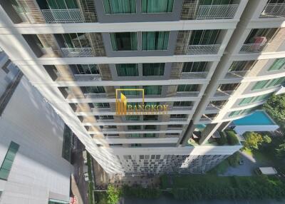 The Diplomat 39  1 Bedroom Condo in Phrom Phong