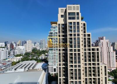 39 By Sansiri  1 Bedroom For Rent in Phrom Phong