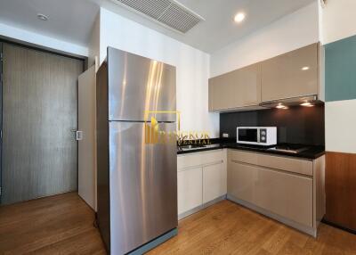 39 By Sansiri  1 Bedroom For Rent in Phrom Phong