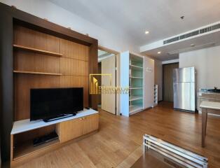 39 By Sansiri  1 Bedroom For Rent in Phrom Phong