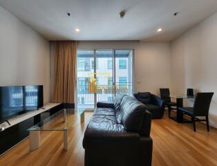 39 By Sansiri  1 Bedroom Condo in Phrom Phong