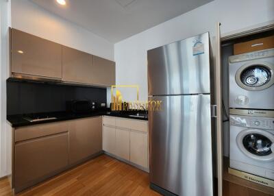 39 By Sansiri  1 Bedroom Condo in Phrom Phong