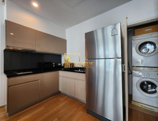 39 By Sansiri  1 Bedroom Condo in Phrom Phong