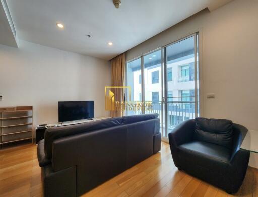 39 By Sansiri  1 Bedroom Condo in Phrom Phong