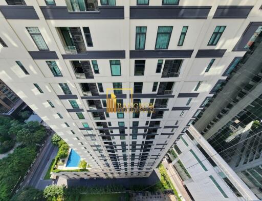 39 By Sansiri  1 Bedroom Condo in Phrom Phong