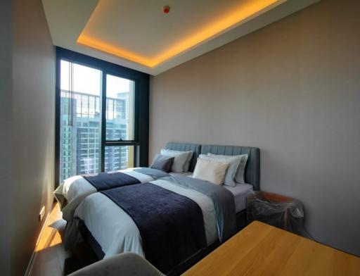 The Estelle Phrom Phong  3 Bedroom Luxury Condo For Rent in Sukhumvit 26