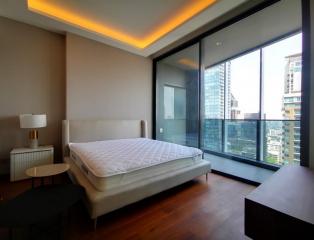 The Estelle Phrom Phong  3 Bedroom Luxury Condo For Rent in Sukhumvit 26