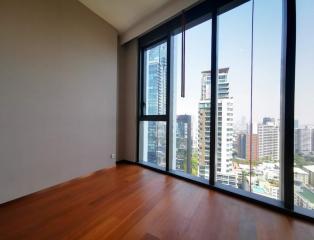 The Estelle Phrom Phong  3 Bedroom Luxury Condo For Rent in Sukhumvit 26