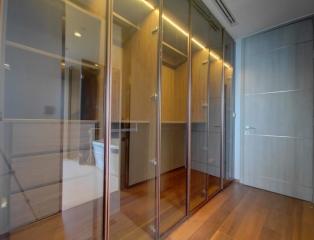 The Estelle Phrom Phong  3 Bedroom Luxury Condo For Rent in Sukhumvit 26