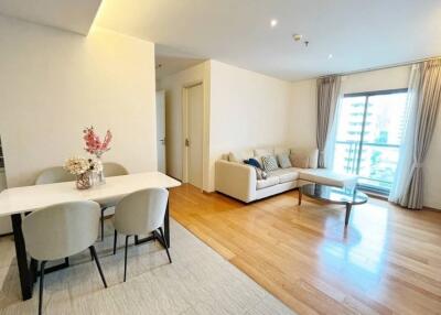 H Sukhumvit 43  2 Bedroom Condo in Phrom Phong