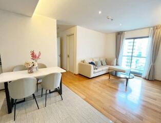 H Sukhumvit 43  2 Bedroom Condo in Phrom Phong