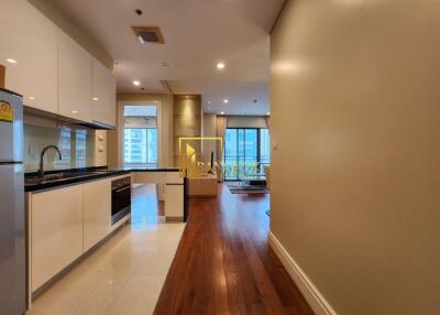 Bright Sukhumvit 24  2 Bedroom Condo