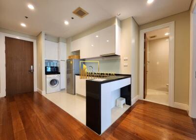 Bright Sukhumvit 24  2 Bedroom Condo