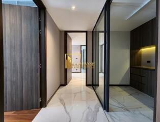 3 Bedroom Apartment For Rent in Phrom Phong