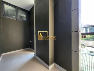 3 Bedroom Apartment For Rent in Phrom Phong