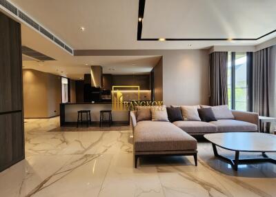 2 Bedroom Luxury Apartment in Phrom Phong