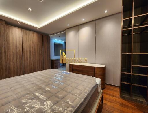 2 Bedroom Luxury Apartment in Phrom Phong