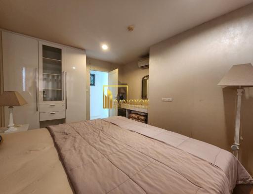 Pearl Residence  1 Bedroom For Rent in Phrom Phong