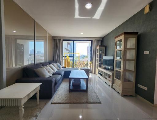 Pearl Residence  1 Bedroom For Rent in Phrom Phong